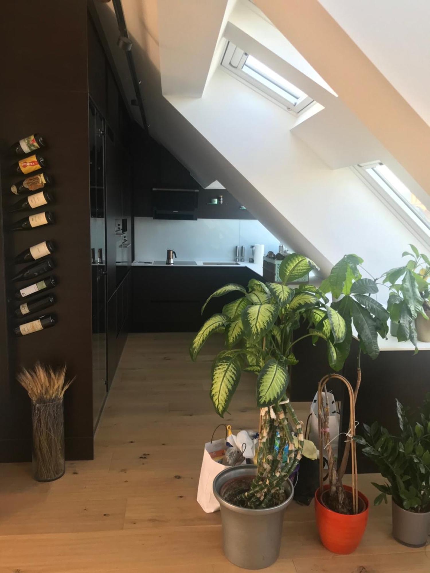 Appartamento Grosszuegiges Dachterrassen-appartment Mit Klimaanlage Und Wunderbarem Ausblick *