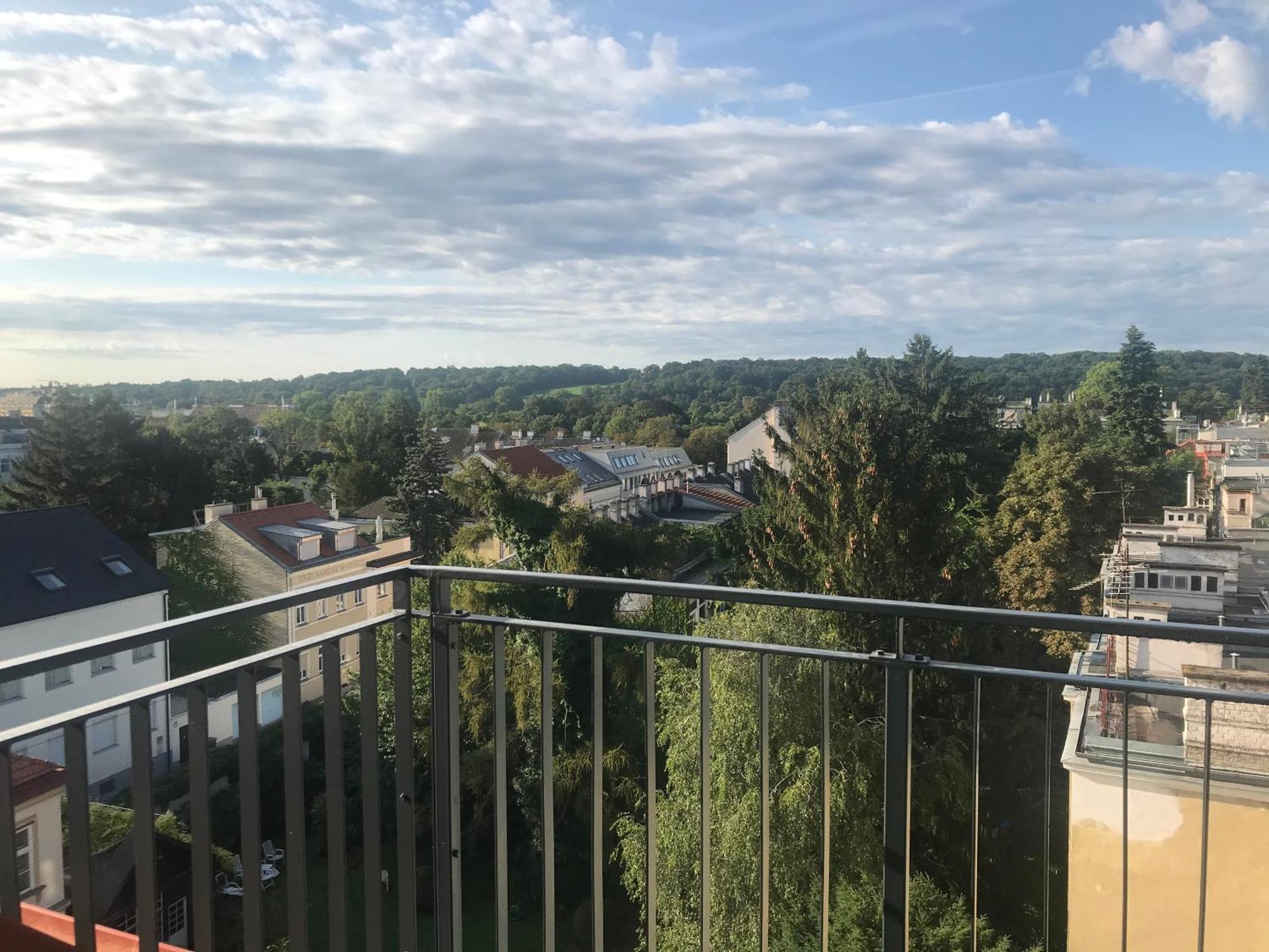 Appartamento Grosszuegiges Dachterrassen-appartment Mit Klimaanlage Und Wunderbarem Ausblick