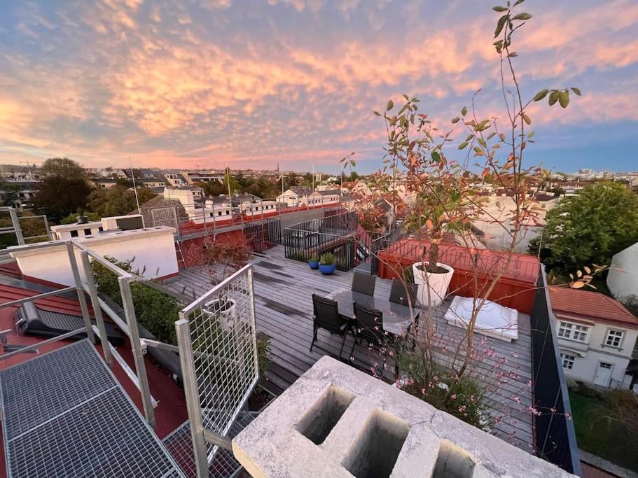 Appartamento Grosszuegiges Dachterrassen-appartment Mit Klimaanlage Und Wunderbarem Ausblick *